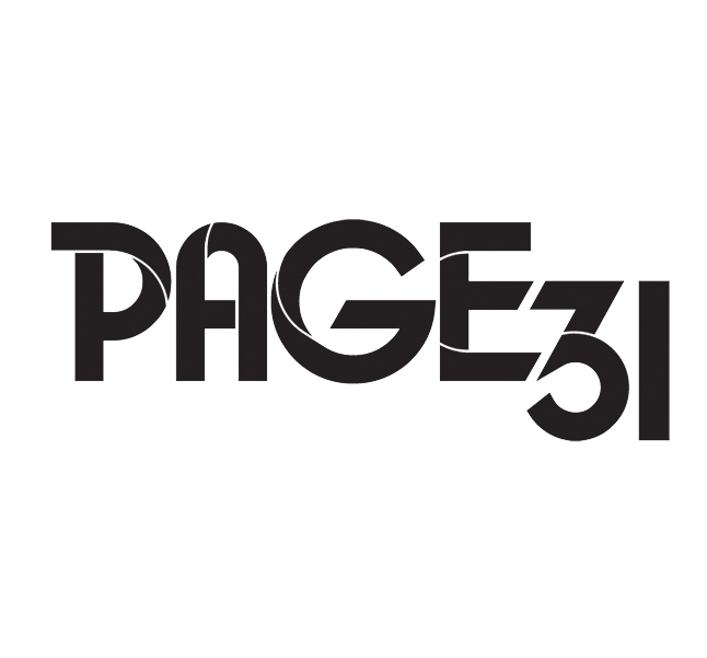 Page 31 Re-Launch Coming Soon!