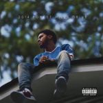 J Cole- A Tale Of 2 Cities
