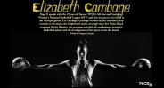 Q&A Interview: WNBA Center Liz Cambage